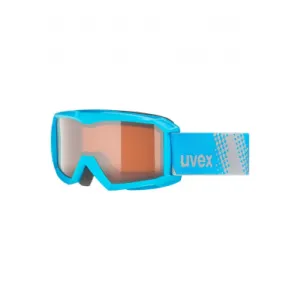 Маска UVEX FLIZZ LG BLUE 511 