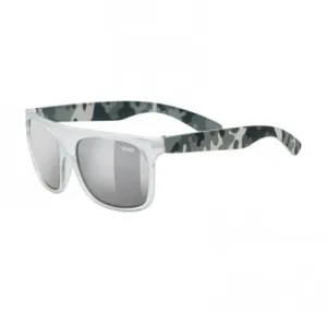 Солнцезащитные очки UVEX SPORTSTYLE 511 WH.TRA.CAMO/LTM.SIL