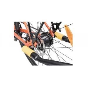 Причіп з сумкою Topeak Journey Trailer TX сум з ThruAxle 26-29'' макс./вага 32кг 5,35кг Причіп з сумкою Topeak Journey Trailer TX сум з ThruAxle 26-29'' макс./вага 32кг 5,35кг