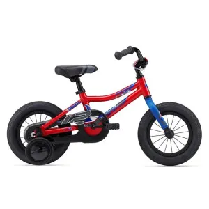 Велосипед Giant Animator 12 крас/син