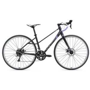 Велосипед Liv BeLiv 1 т.фиол S