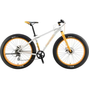 Велосипед Momentum iRide Rocker 3 біл R