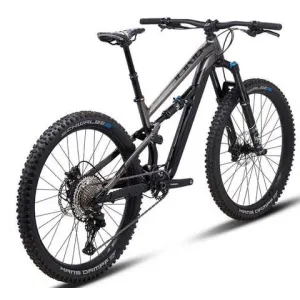 Велосипед POLYGON SISKIU T8 29X19 L CRC/BLK (TA)