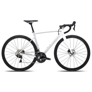 Велосипед POLYGON STRATTOS S5D 700CX550 WHT (BA)