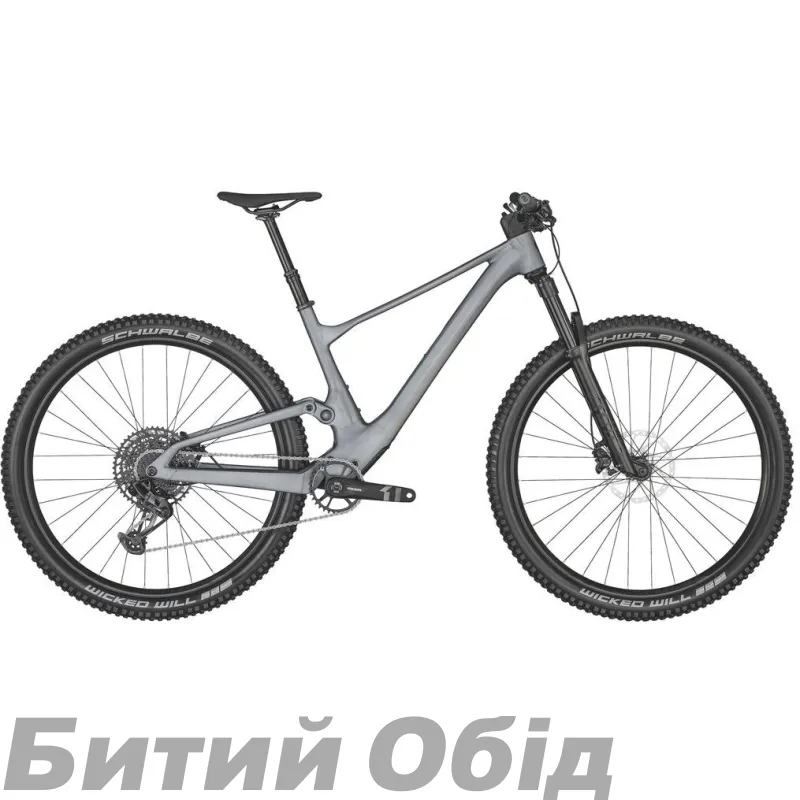 Велосипед SCOTT Spark 950 (EU) - M