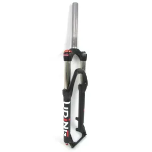 Вилка 27.5" U-DING D5 32 1-1/8 хід 100mm + rebound чорна