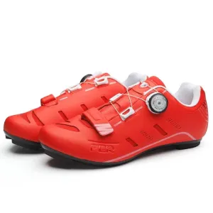 Велосипедные туфли шоссе FLR F-22 (с/носками Elite)