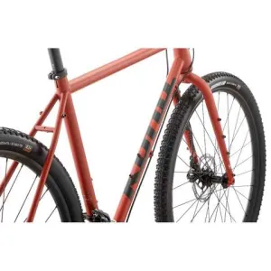 Велосипед Kona Rove 2023,Bloodstone