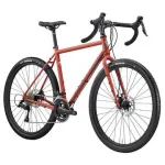 Велосипед Kona Rove 2023,Bloodstone