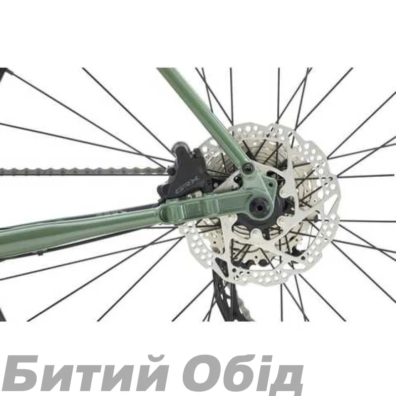Велосипед Kona Rove LTD 2023, Landrover