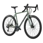 Велосипед Kona Rove LTD 2023, Landrover