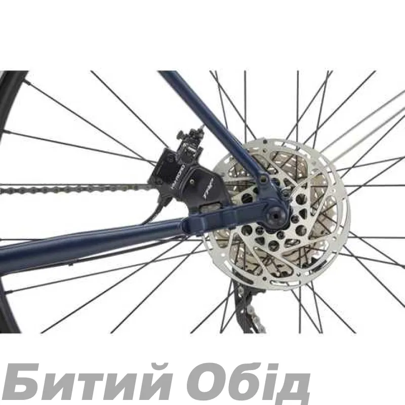 Велосипед Kona Sutra 2023, Midnight