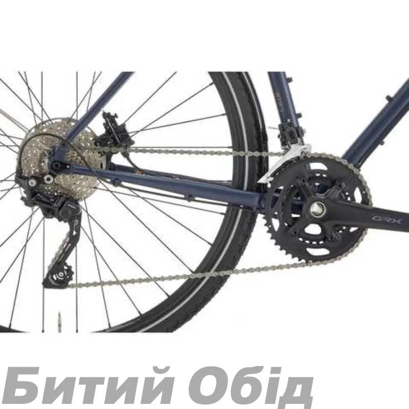 Велосипед Kona Sutra 2023, Midnight
