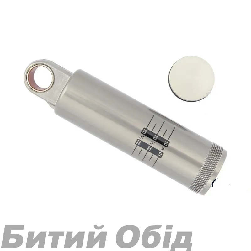 Шток RockShox DAMPER BODY/IFP Monarch TREK 184X51. A1