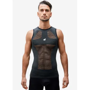Захист тіла Bluegrass Seamless Lite D30 CE BLk S/M