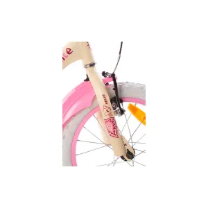 Вилка для Pride Alice бежева