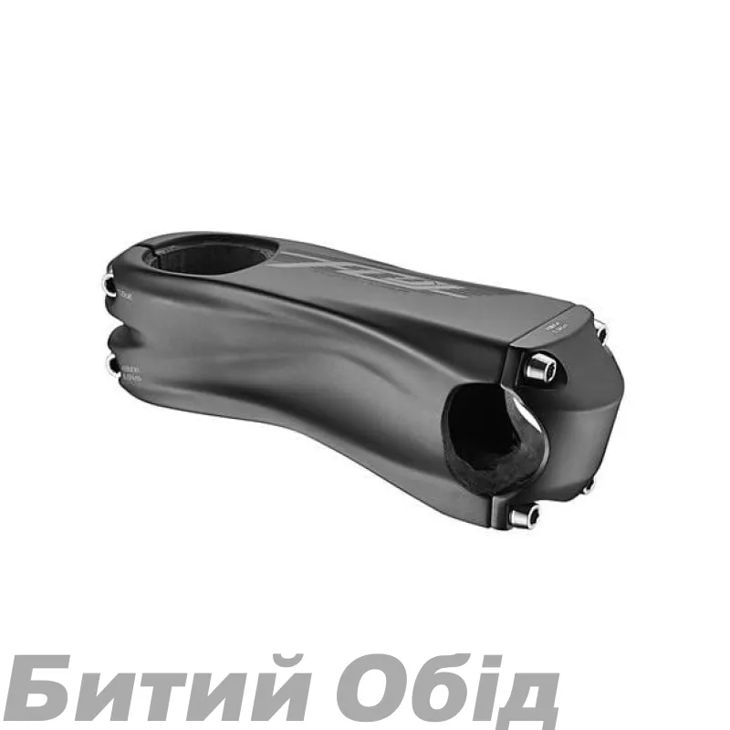 Вынос руля Giant Contact SLR Flux OD2 8град 31.8x100мм черн