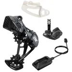 Апгрейд комплект SRAM GX Eagle AXS (Rear Der wBattery, Controller wClamp, Charger/Cord, Chain Gap Tool)