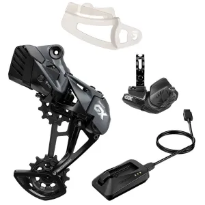 Апгрейд комплект SRAM GX Eagle AXS (Rear Der wBattery, Controller wClamp, Charger/Cord, Chain Gap Tool)