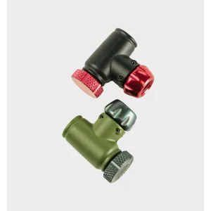 Регулятор для CO2-балонів з різьбою SILCA EOLO IV Regulator
