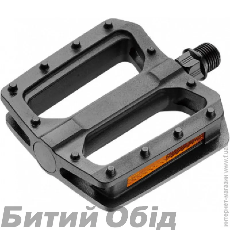 Педаль VP VPE-229 EPB (скольжение) 95.6 x 89.8 мм