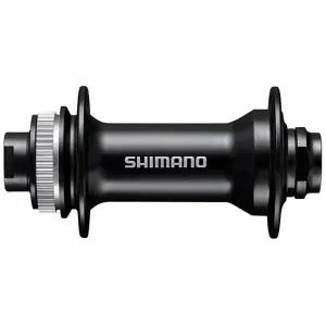 Втулка DISC пер. Shimano HB-M400 Alivio 32 отв.  Center Lock ось 15x110 ОЕМ