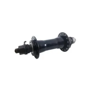 Втулка v-brake, пров. QUANDO KT-122F, 36 отв. на гайках чорна