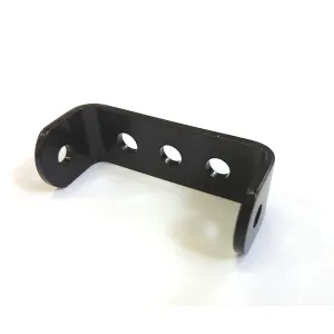 Адаптер багажника Merida CARRIER ADAPTER FOR SEATSTAY 'BRIDGE, STEEL, ED BLACK