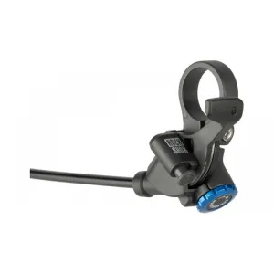 Манетка RockShox - POPLOC RIGHT ADJUSTABLE 17mm CABLE PULL (NOT COMPATIBLE WITH 2013+ MOCO RL) - RL (PRE-2013) & TK DAMPERS