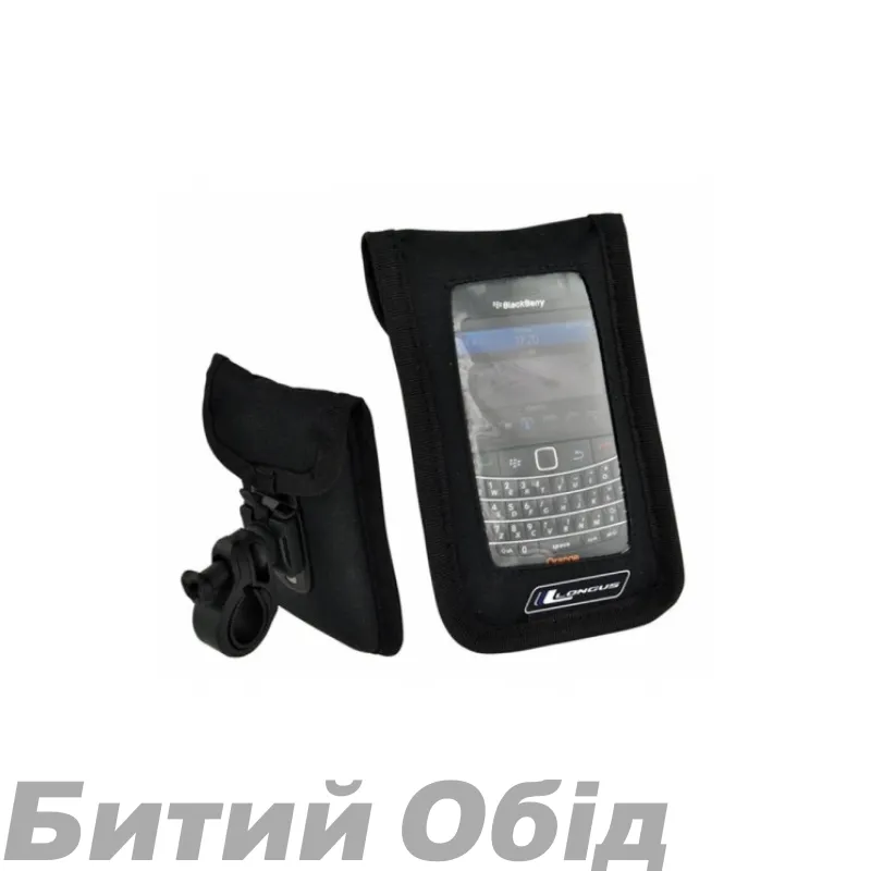 Чохол для смартфонів Longus SFONE
