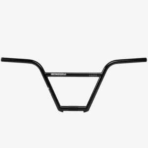 Руль WeThePeople PATHFINDER 4-piece Ø 22.2mm  черный Felix Prangenberg Signature