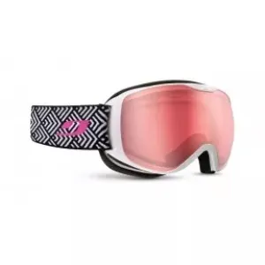 Маска Julbo PIONEER WHITE CAT 1