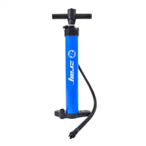 Насос Z-Ray 29P453 Double Action Pump
