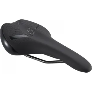 Седло Merida SADDLE/MERIDA EXPERT, BLACK MATT/GLOSSY BLACK 