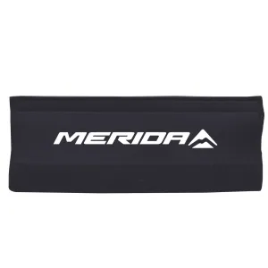 Захист пера MERIDA Chainstay Protector Velcro 26CMX11CM чорний