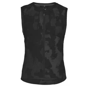 Защита на спину SCOTT LIGHT AIRFLEX camo black 