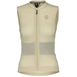 Защита на спину SCOTT LIGHT W AIRFLEX light beige 