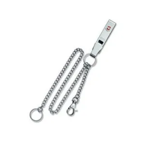 Подвеска на ремень Victorinox 4.1860 c 2 цепочками