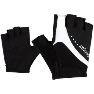 Велорукавички Ziener Cassi W white 