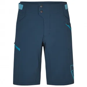 Шорты Ziener Nonus X-Function hale navy