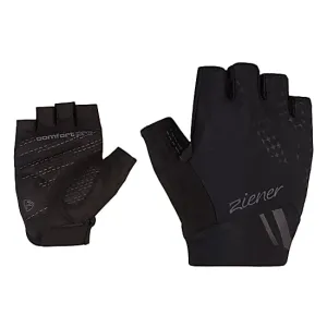 Велорукавички Ziener Caitilin W black 