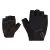 Велорукавички Ziener Caitilin W black 8