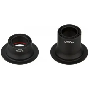 Адаптер втулки (колпачки) Zipp SET REAR COGNITION DB 12X142 SR