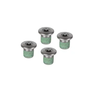 Болти зірки шатунів Shimano FC-M782 DEORE XT M8X8.5 (4шт.)