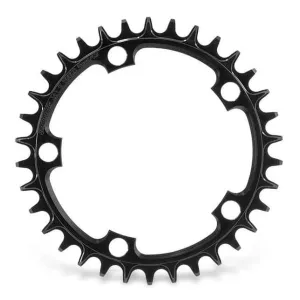 Звезда Garbaruk круг (ROUND) 110 BCD (5 бонок) Road/CX 