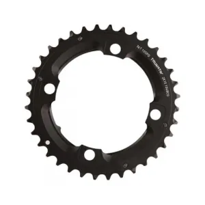 Звезда SRAM MTB 36T S1 104 49 AL5 BTBLK L-PIN