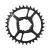 Звезда SRAM X-SYNC 2 Steel 34T Direct Mount 3mm Offset Boost Eagle Black