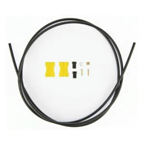 Гидролиния SHIMANO SM-BH90-SBM, XTR(M9000/M9020), 1000мм черн