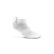 Носки Craft Greatness Shaftless 3-Pack Sock white 46-48