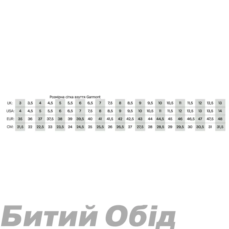 Кросівки Garmont Dragontail N.Air.G GTX Grey/green 